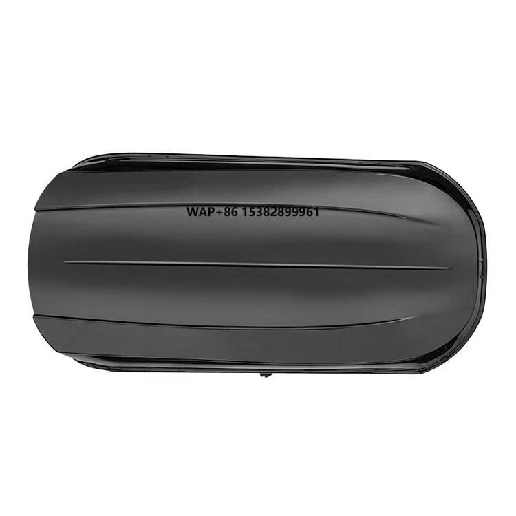 

Car Top Roof Box SUV Car Extend Space for Travel Fishing Surfing Tool Carrier Waterproof ABS+ASA Car Roof Cargo Box