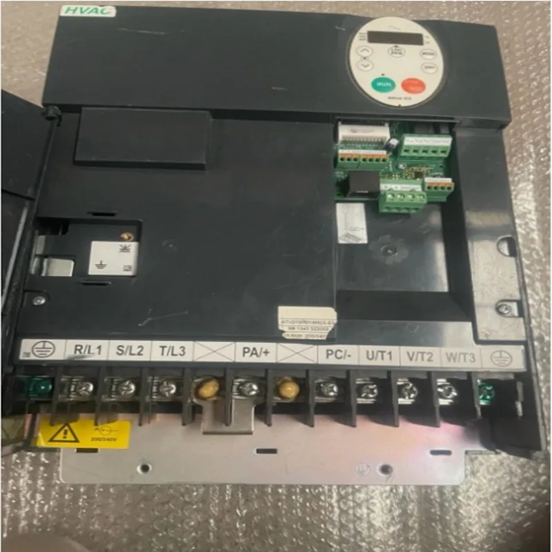 

New Original Inverter ATV212WD45N4C ATV212WD55N4C ATV212WD75N4C ATV212HD18M3X ATV212HD22M3X ATV212HD30M3X