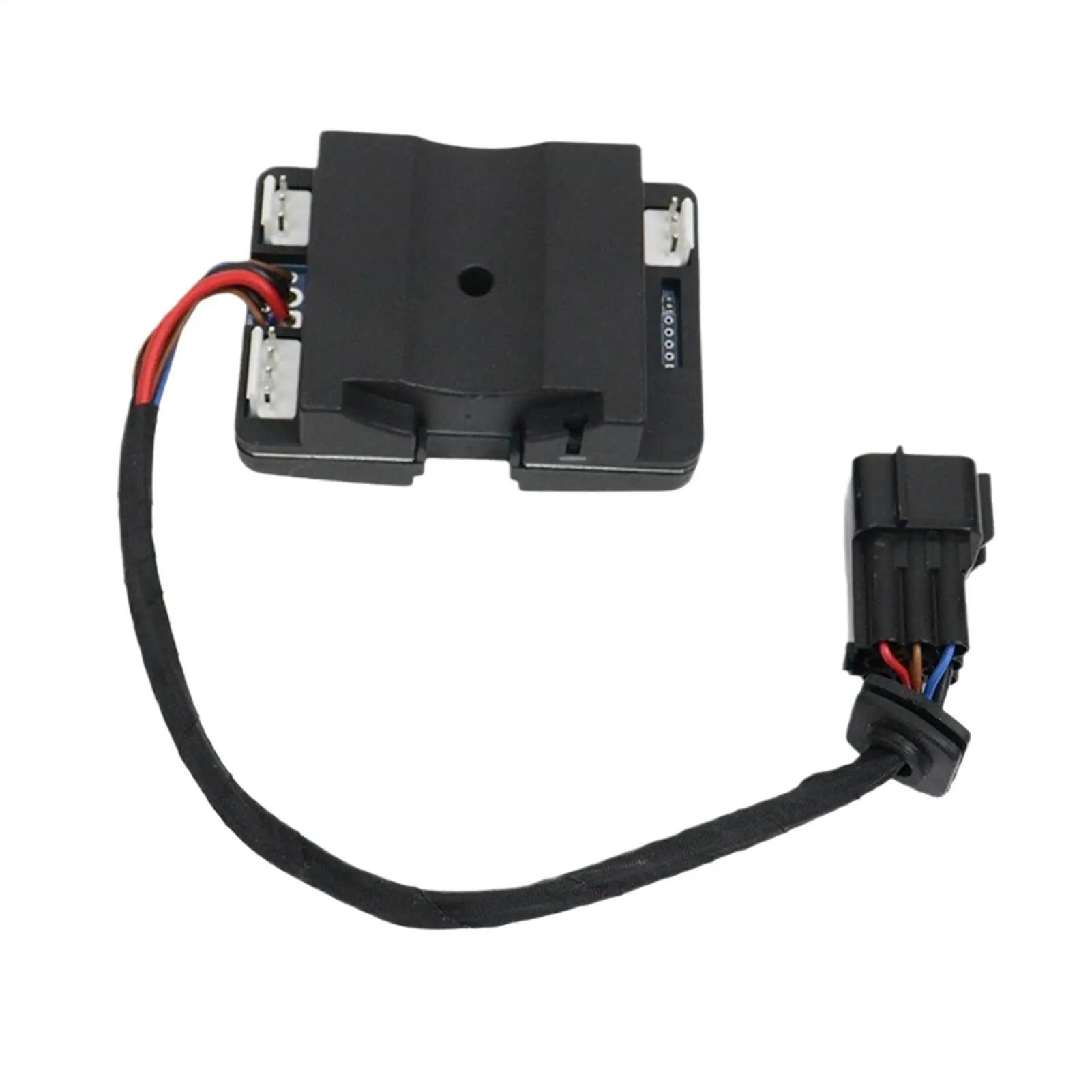 

Car Parking Heater Control Board Diesel Heater Controller 12V24V Circuit Board Adjustment System Car Replacement Motherboard