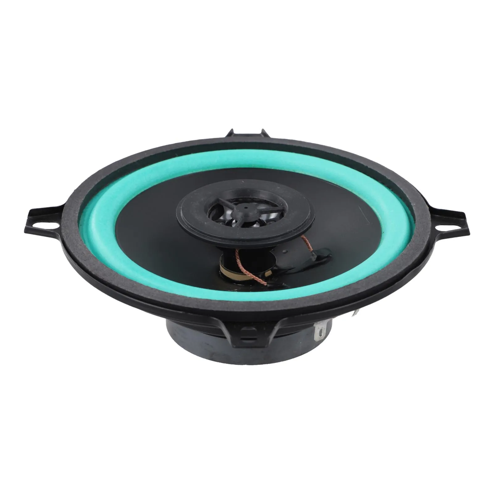 Enhanced Audio System HiFi Car Audio Accurate Sound Reproduction Clear Audio Output Full-Spectrum Sound Iron Shell Construction