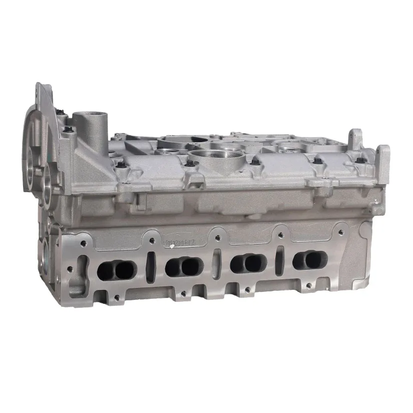 

Motor K4M Engine Cylinder Head OEM 7701475914 7701471364 7701474361 for France Renault Car