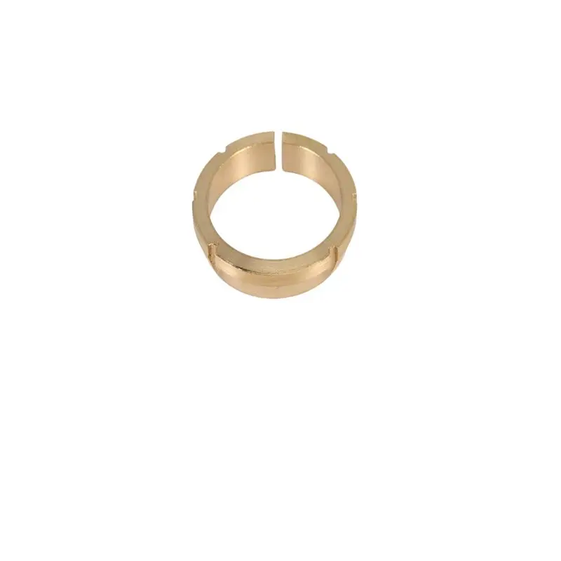 

A54P-Car Brass Joint Flange Ring Fit For Golf Jetta Passat For A3 TT 020409374