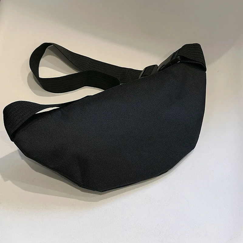 Fanny Pack Sports Festival Workout Traveling Running Large Crossbody Casual Hands-Free Wallets Waist Pack Phone Bag image 5