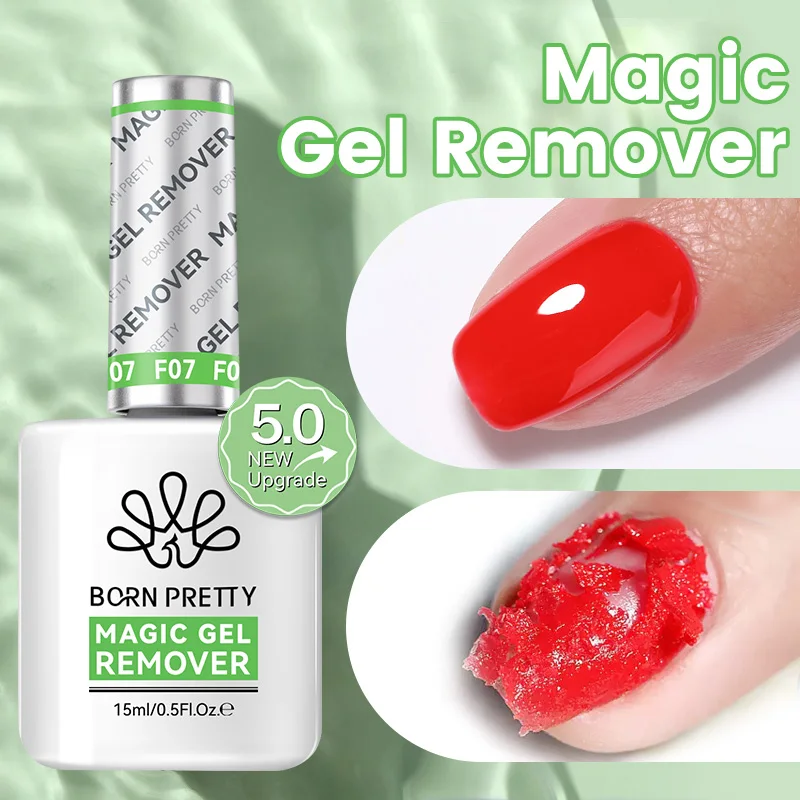 Born Pretty 15Ml Qu… - image