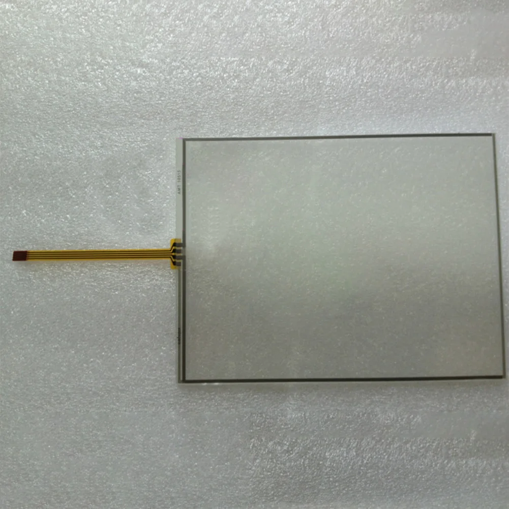 

For AMT10515 AMT 10515 Resistive Touch Screen Glass Panel Sensor Digitizer