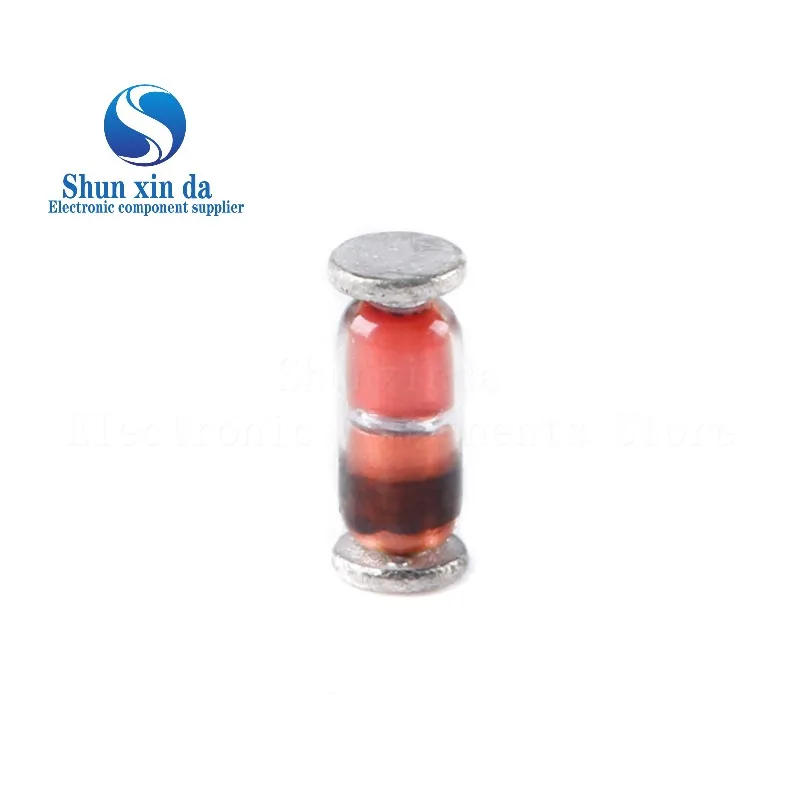 50Pcs 1W Smd Zener …