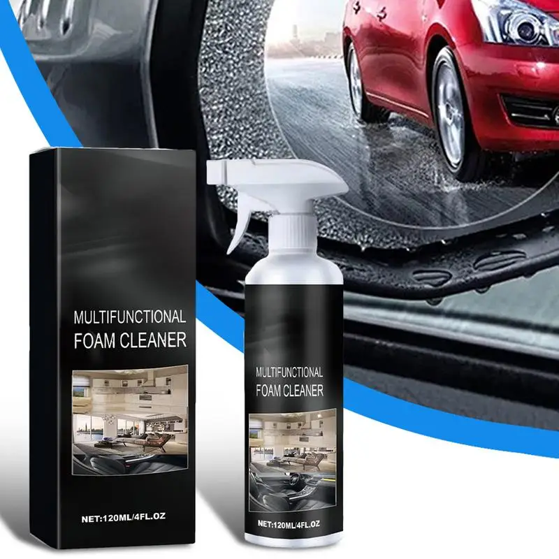 Oil Film Remover Film Coating Agent And Cleaner For Auto And Home Glass Auto And Home Glass Cleaner Eliminates Coatings Anti Fog