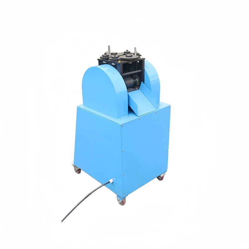 Cheapest Price Scrap Copper Wire Separator/Granulator/Recycling Machine/Plant/Device Wire Stripping Machine  for Sale