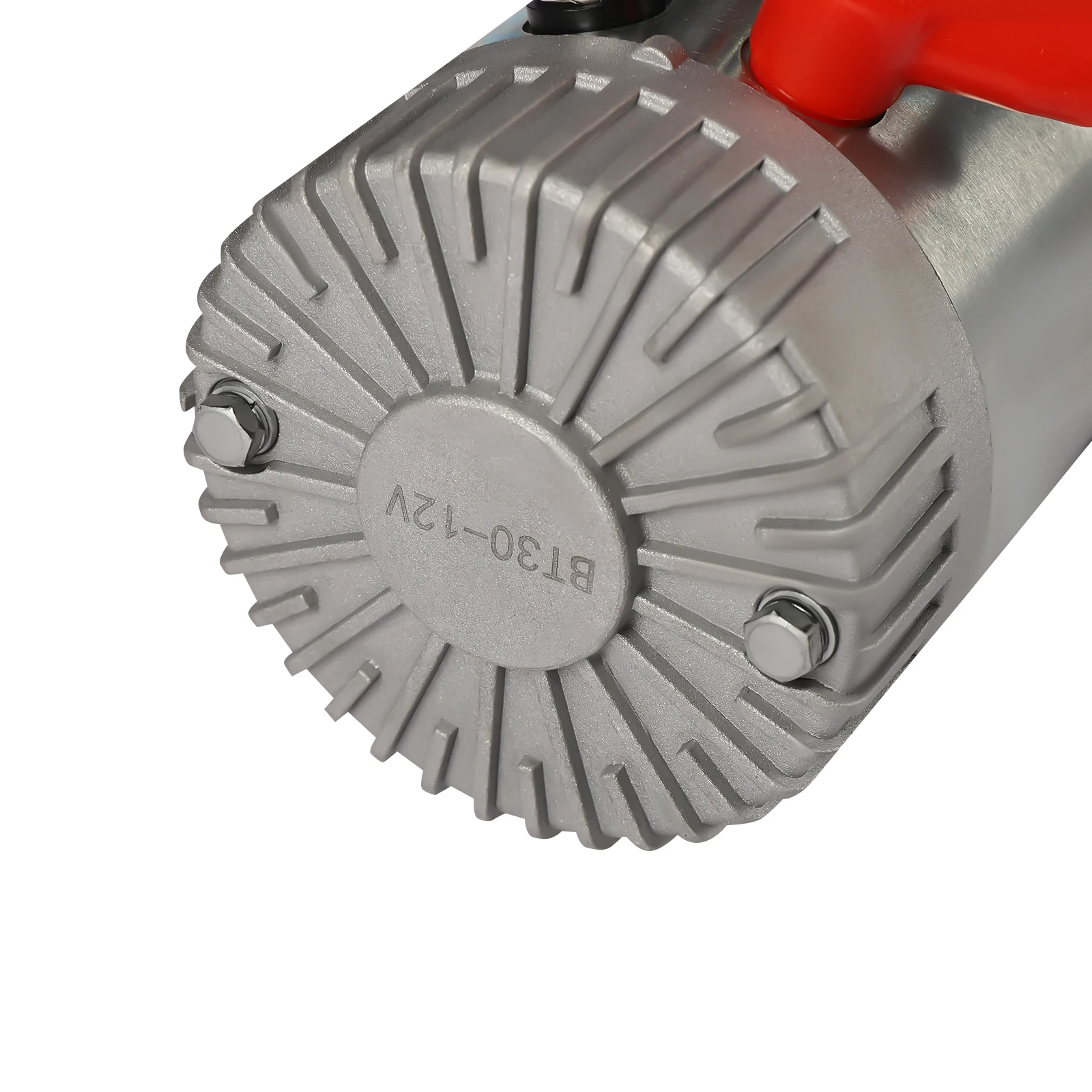 3KW 63*26*30 سنتيمتر الصلب وحدة الطاقة الهيدروليكية الأفقية مضخة هيدروليكية ل تفريغ مقطورة سيارة رفع أسود فضي