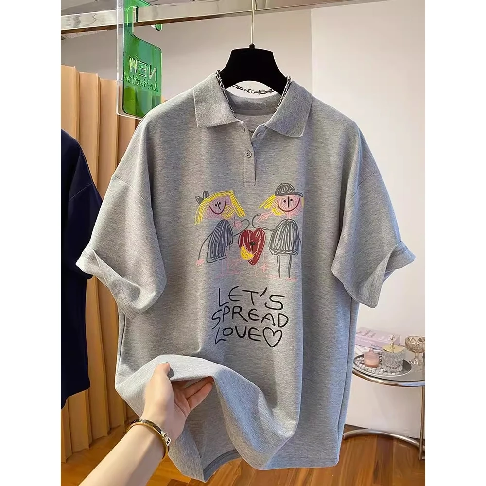 

Свободная футболка fiti ort Sve, мужская повседневная футболка средней длины, уличная одежда из полиэстера, молодежная мода