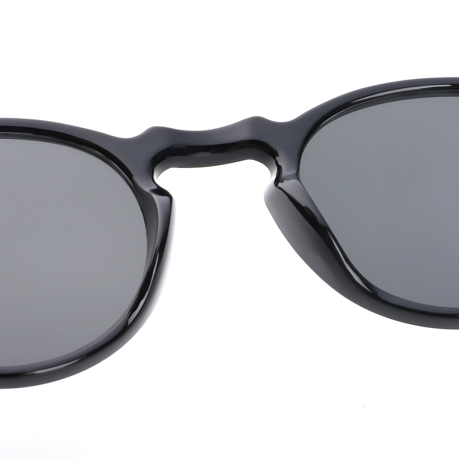 Kleine runde Sonnenbrille, stilvolle Sonnenbrille für Damen und Herren, Retro, klassisch, Multi-Style-Auswahl, Reisen, Einkaufen, Wandern, UV400 – Detail 4