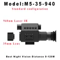 M5-35-940 standard