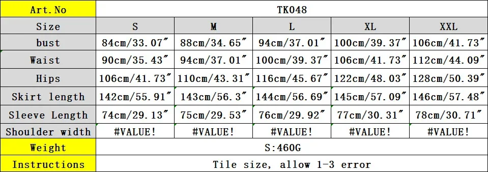 無地の長袖ドレス,単色,ハイウエスト,夏服,tk048