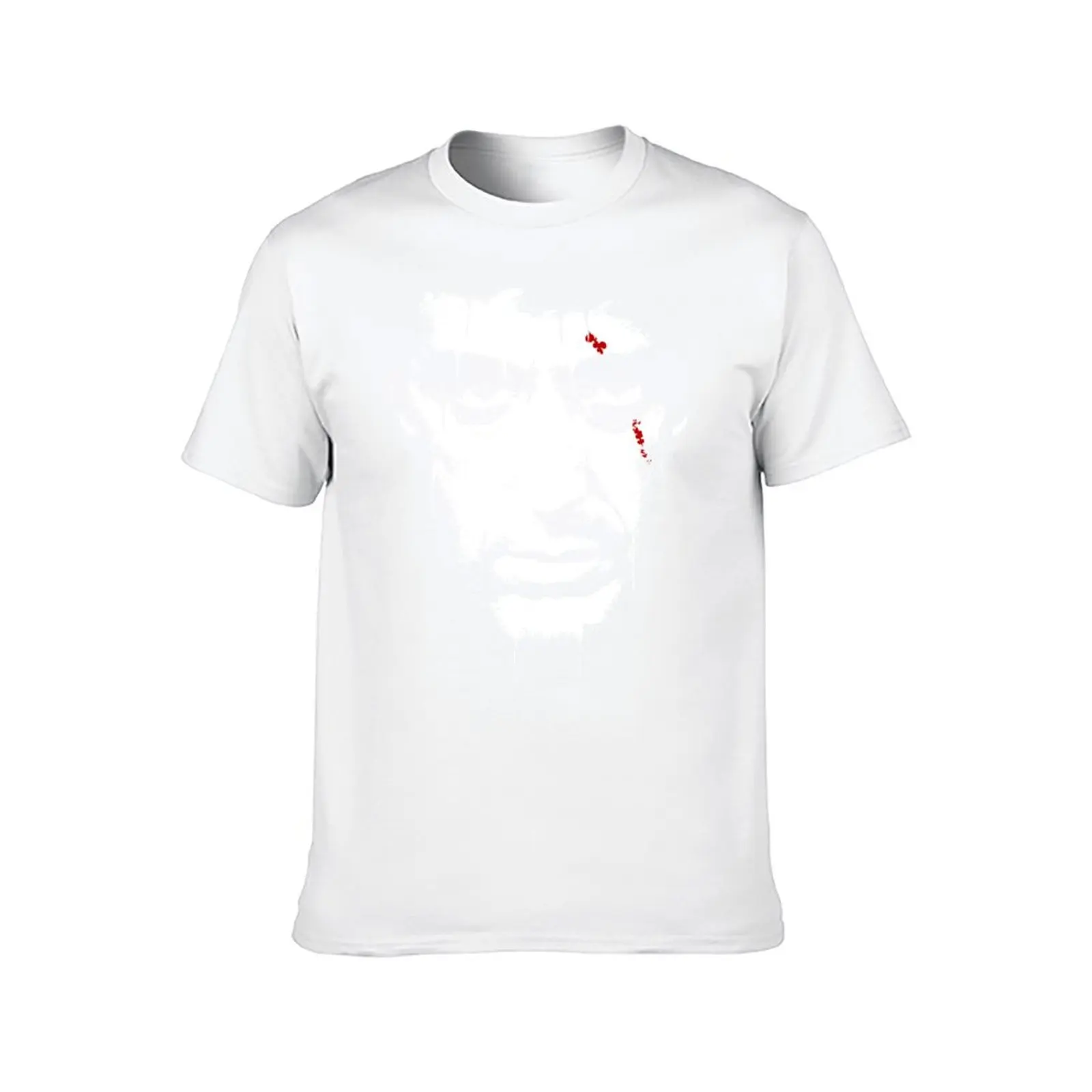 Scarface Essential T-Shirt t shirt men 100% cotton luxury brand g man t shirts for men T-Shirt