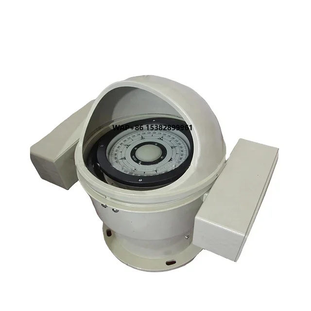 New Style Lower Price Electronic Magnetic Liquid Magnetic Compass Cpt-130a Cpt-130b Cpt-130c Cpt-130d Desktop