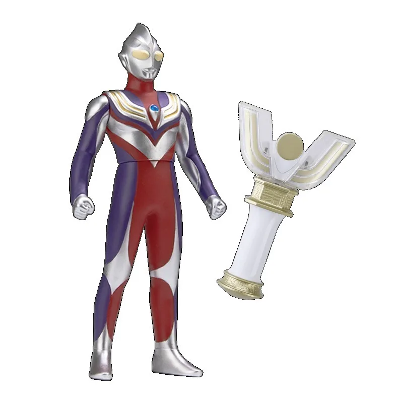 

Bandai Classic Ultra Mini Transformation Set Ultraman Ultimate Sairo, Suitable for Boys, Toy Boutique Fans' Happy Collection
