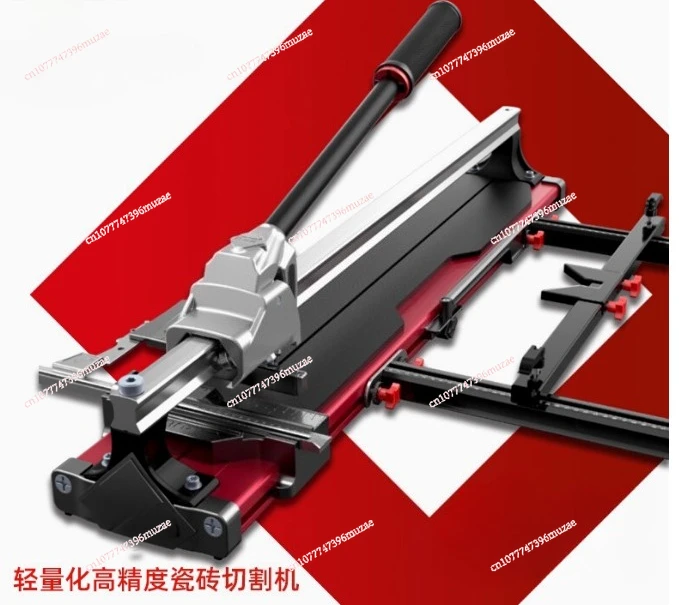 

High-Precision Knife 1000 Ceramic Tile Cutter Reinforced Manual Ceramic Tile And Floor Tile Push-Pull Knife