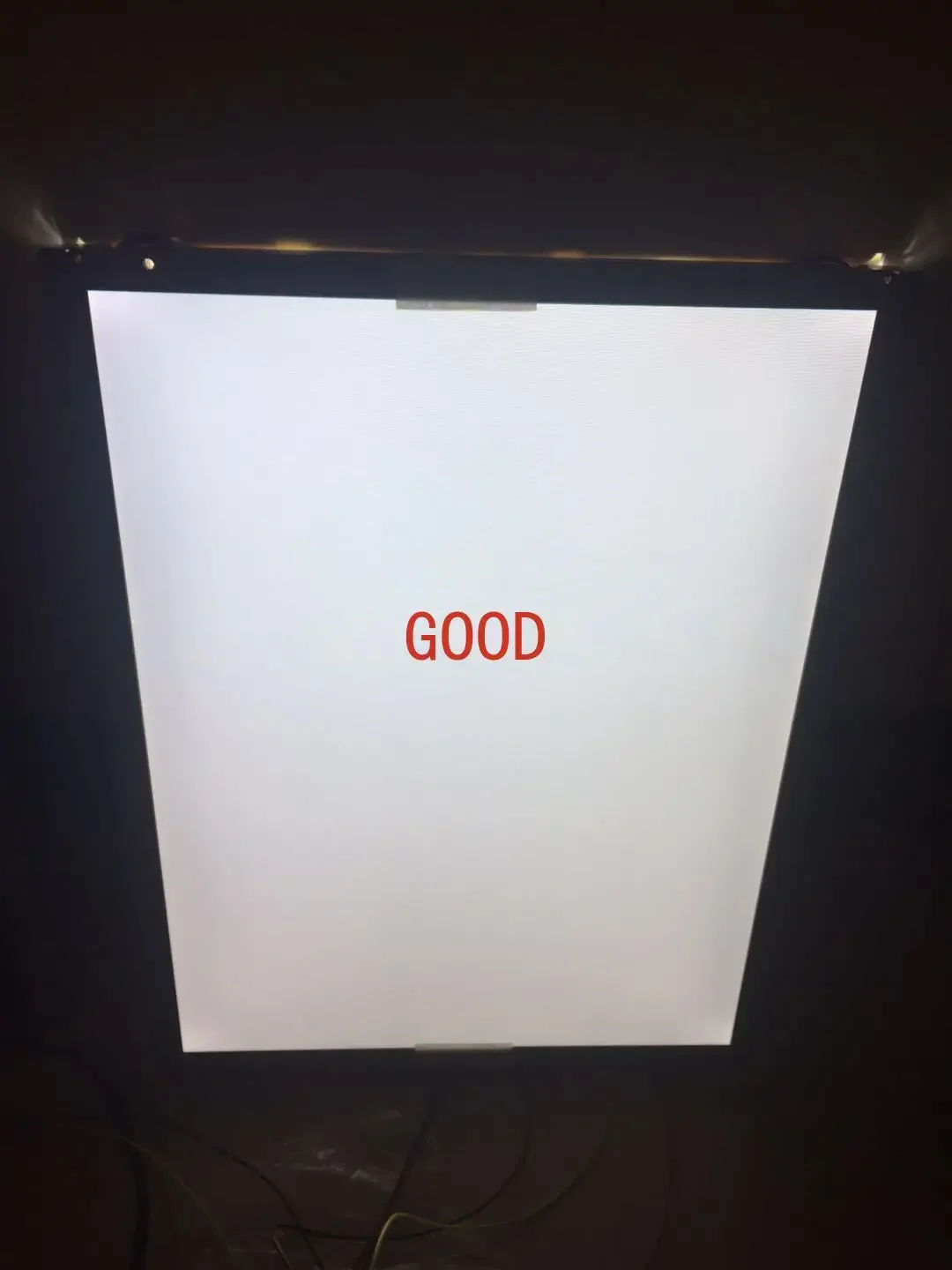 

Change the highlight 15-inch highlight LCD screen 15-inch outdoor highlight display, and change the light bar