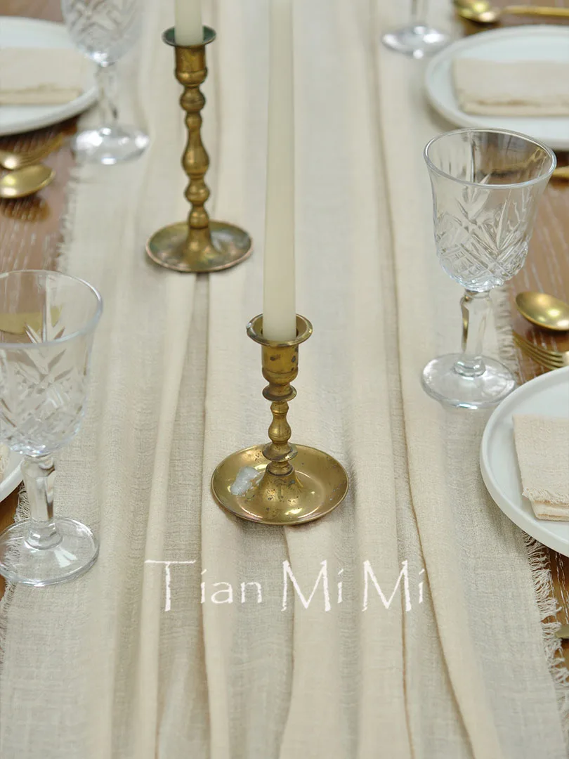 Thumbnail 4 - #61 Latest Table Linens Updates