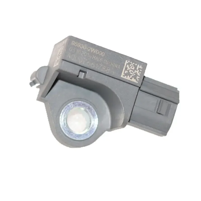 

Front Impact Sensor 959302W000 For Santa Fe Genuine