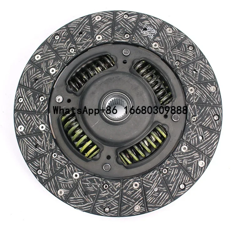 Genuine Auto Parts 8983558040 Clutch Disc for ISUZU D-MAX PICK UP