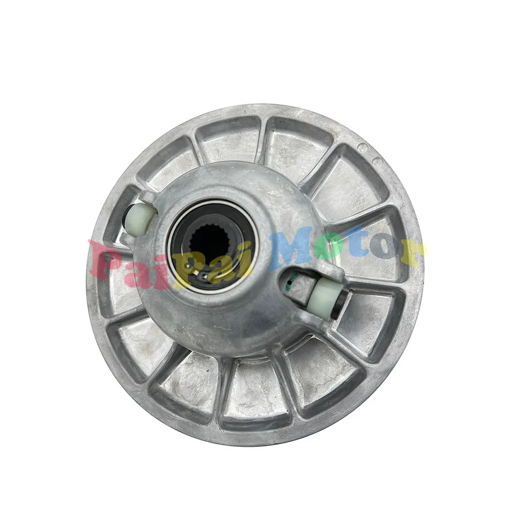 

Вторичный приводной клатч для Polaris RZR 1000 XP 2014-2015 2016-2020 1323060 1323166 1323239 1323394, 1323368, 1323390, 1323266