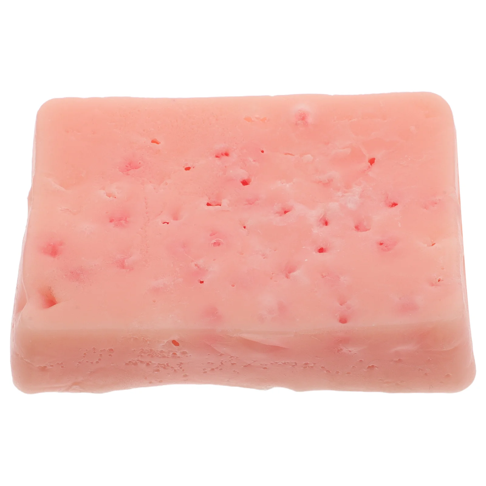 4 pièces boutons popping Silicone Fidget Squishy soulagement du Stress presser bouton jeu points noirs presse-points cueillette Fidget jouet réutilisable