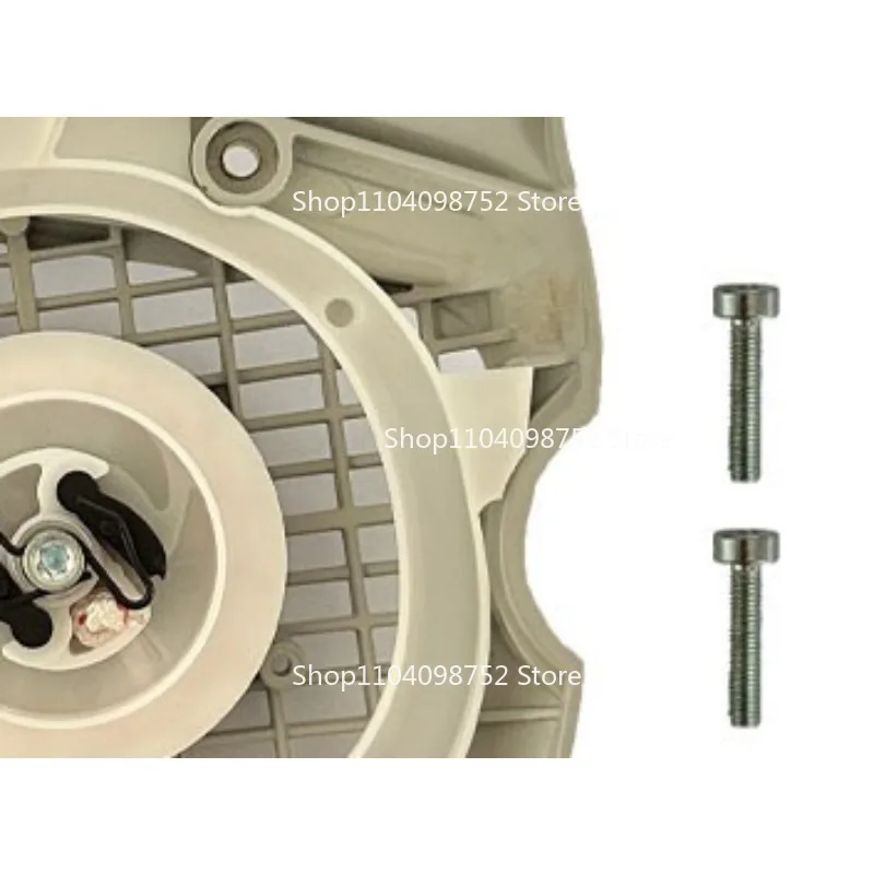 Recoil Starter Pull Start Starting Mechanism for STIHL MS500i 1147-080-2101 MS500-R MS500