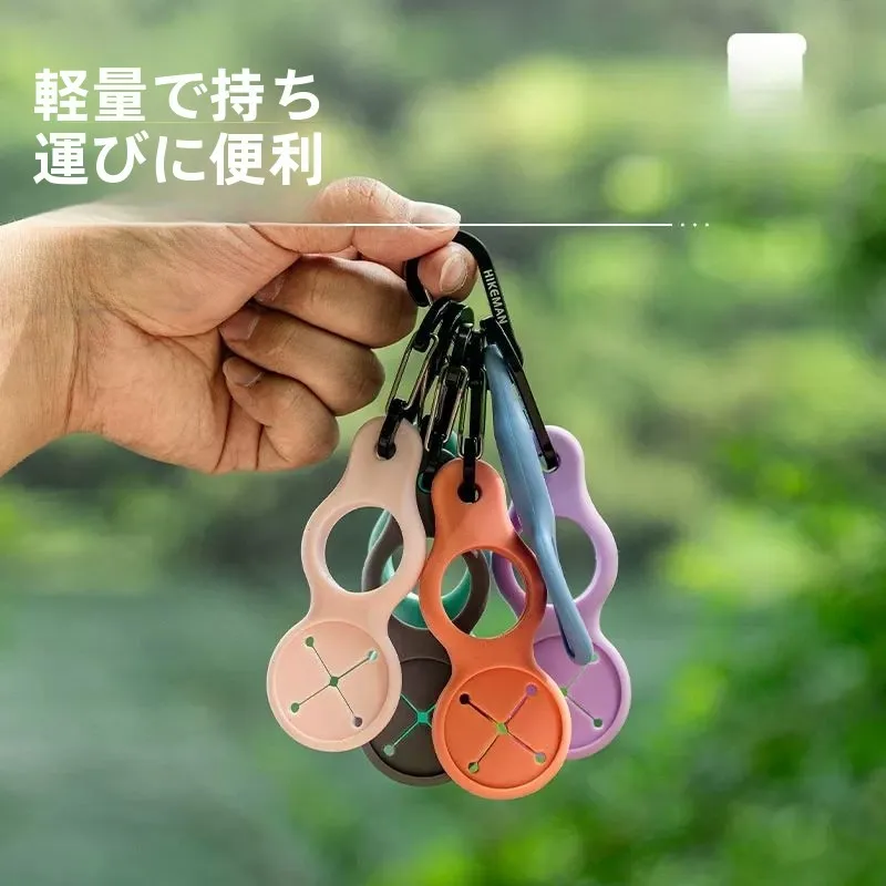 garrafa-de-Agua-portatil-para-escalada-em-montanha-com-gancho-de-silicone-e-corda-de-suspensao