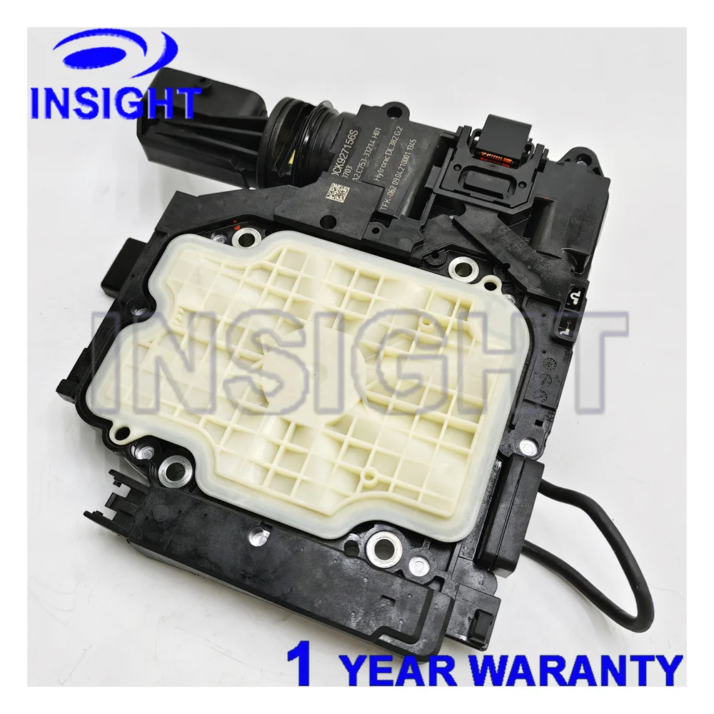 Original Remanufactured Automatic transmission DSG 0HK Control Module 0HK927156B TCU for VW Audi A6 A7 R6 S6 0HK 56B TCU TCM