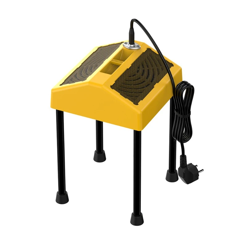 

Лампа для поддержания постоянной температуры при разведении, лампа для обогрева цыплят и попугаев, лампа для обогрева домашних животных.