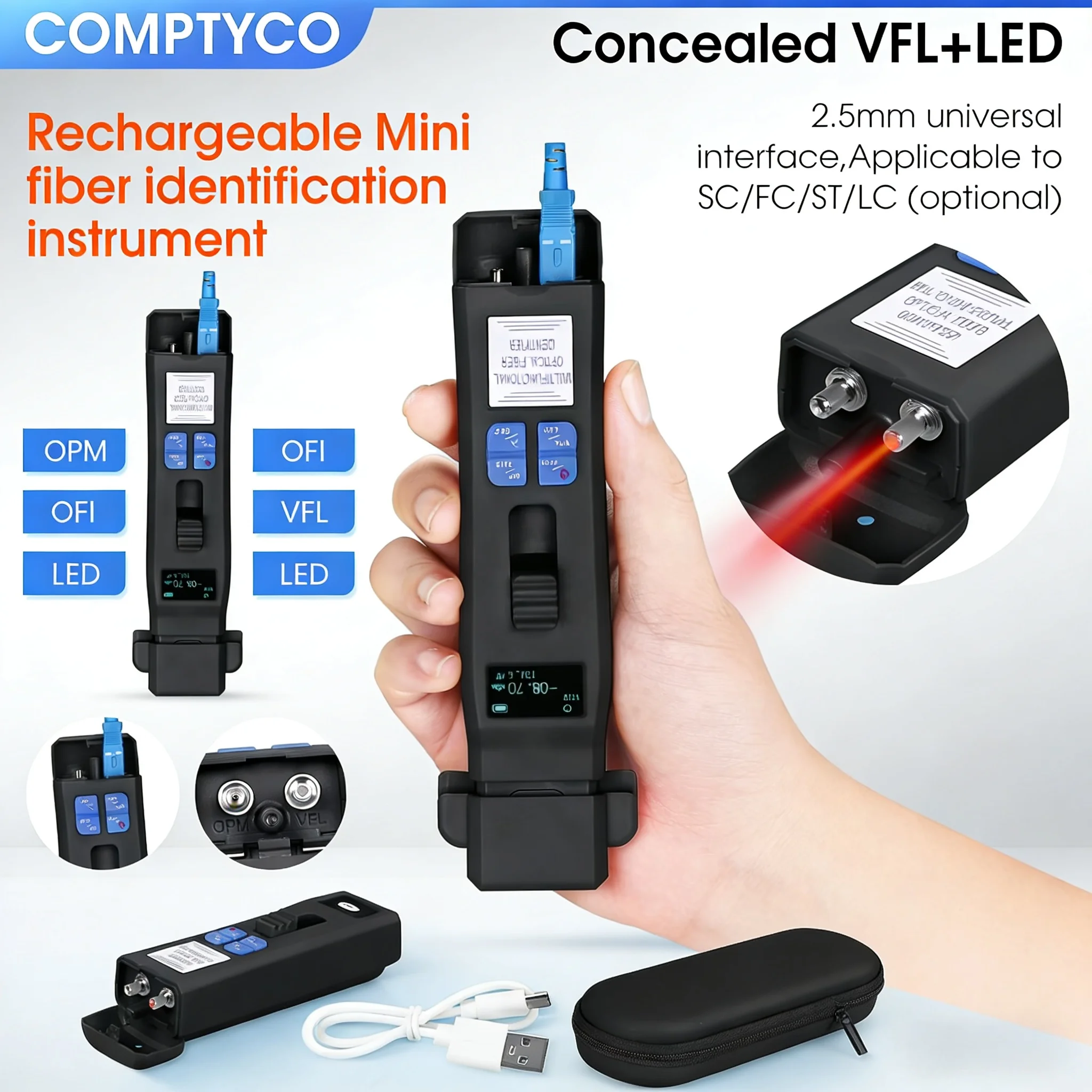 identificatore-in-fibra-ottica-ricaricabile-aua-c607-c605-dal-vivo-con-ofi-opm-integrato-luce-led-vfl-800-1700nm-sm