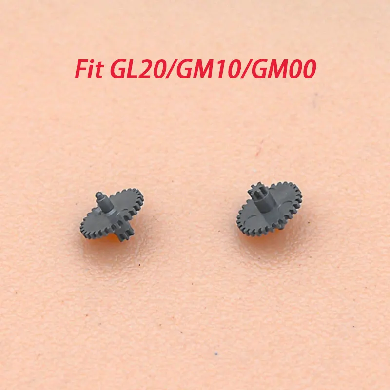 Watch Accessories Straddle Wheels Replacement Spare Parts Fit GL20/GM00/GM10 Watch Movement Repair Tool Parts