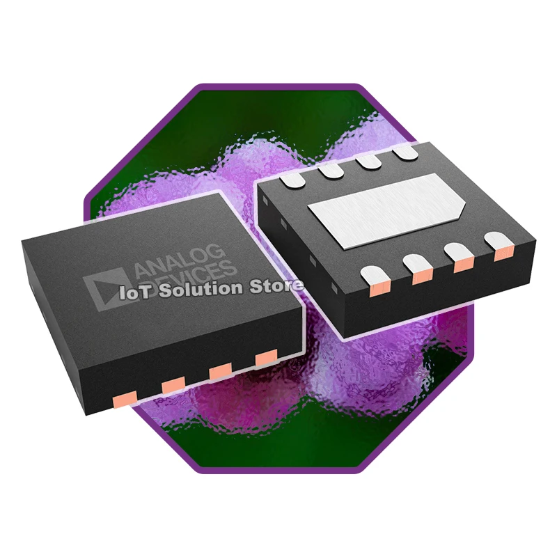 

(1PCS) ADA4850-1YCPZ-RL7 ADP7104ACPZ-R7 ADM7154ACPZ-1.8-R7 ADP7182ACPZ-R7 ADM7172ACPZ-5.0 ADP7104ACPZ-3.3-R7 New