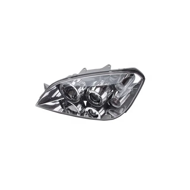Best-selling Headlight Mould , Lighting System with LED Headlights Suitable for Variety of Car Model