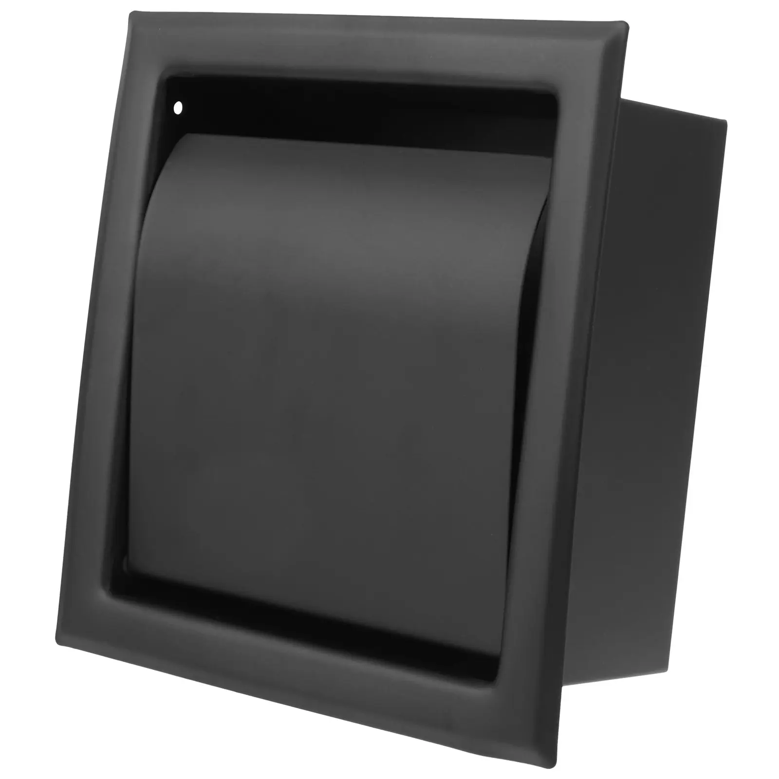 

1Pcs Stainless Steel Roll Paper Stand Modern Embedded-in Toilet Paper Holder Tissue Storage Rack for Bathroom Neatness