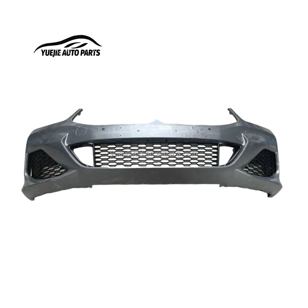 Hot selling high quality car bumpers for  8 Series 840i G14 G15 G16 front bumper surround