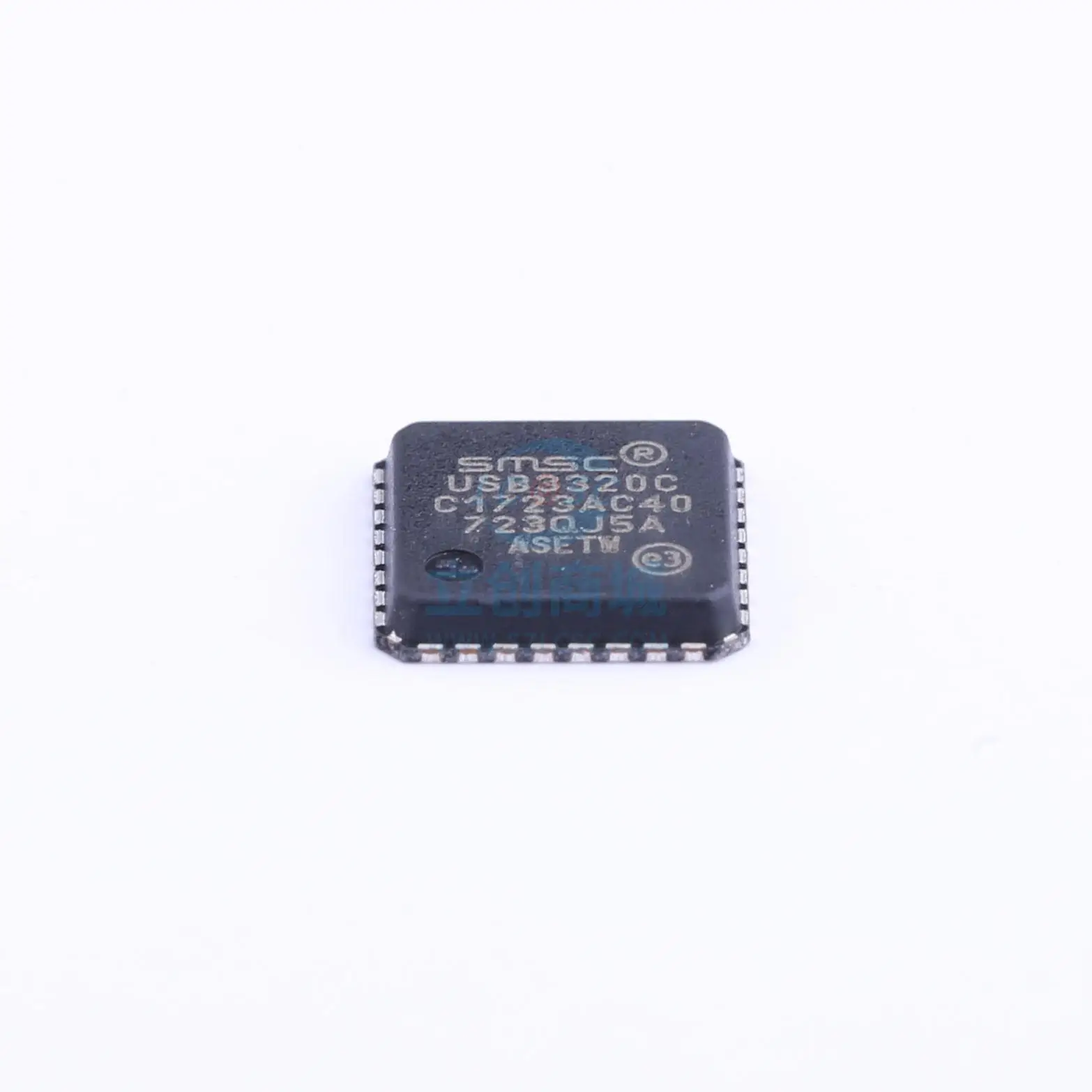 USB 3320C-EZK USB3320C QFN-32, 100% novo e original, 1pc