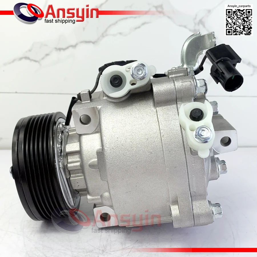 For Mitsubishi Lancer Car Compressor Mitsubishi Lancer Outlander Sport RVR 7813A229 7813A350 7813A618 7813A622 7813A835 7813A857