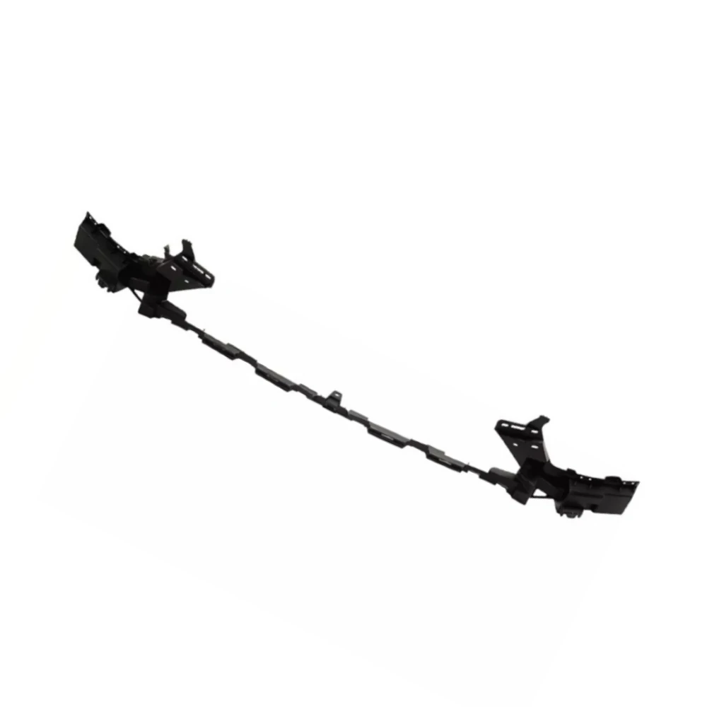 المصد الأمامي السفلي القوس A2058853365 لمرسيدس بنز C-Class W205 C200 C300 2015-2018 #2