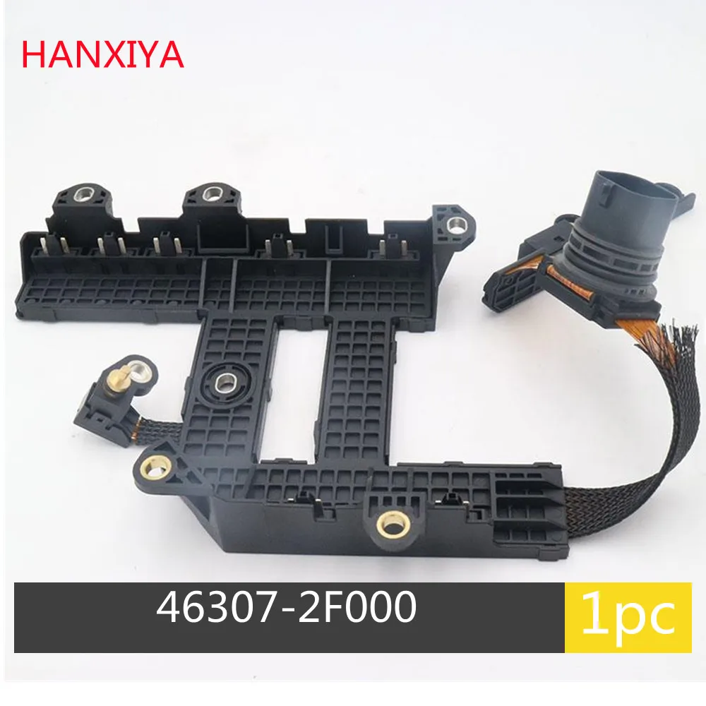 1pc Automatic Transmission Harness for ACCENT CEED CERATO CRETA RIO SPORTAGE VELOSTER Sonata LF Elantra AD 2018+ OEM 463072F000