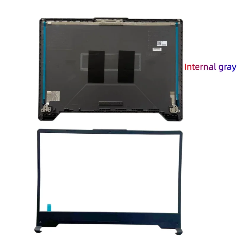 New Casing For ASUS FA506 FX506 FA506U FX506U Lcd Back Cover Top Case/Bezel/Palmrest Cover Upper Case/Bottom Base Cover D Shell