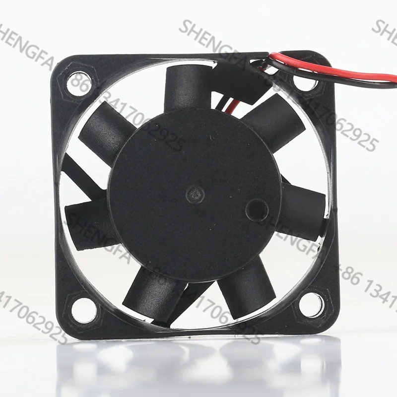 Taiwan SUNON 4010 40X40X10MM 5V 1.2W ultra quiet KDE0504PFV1 Suspension Maglev Charger Chassis Inverter cooling fan