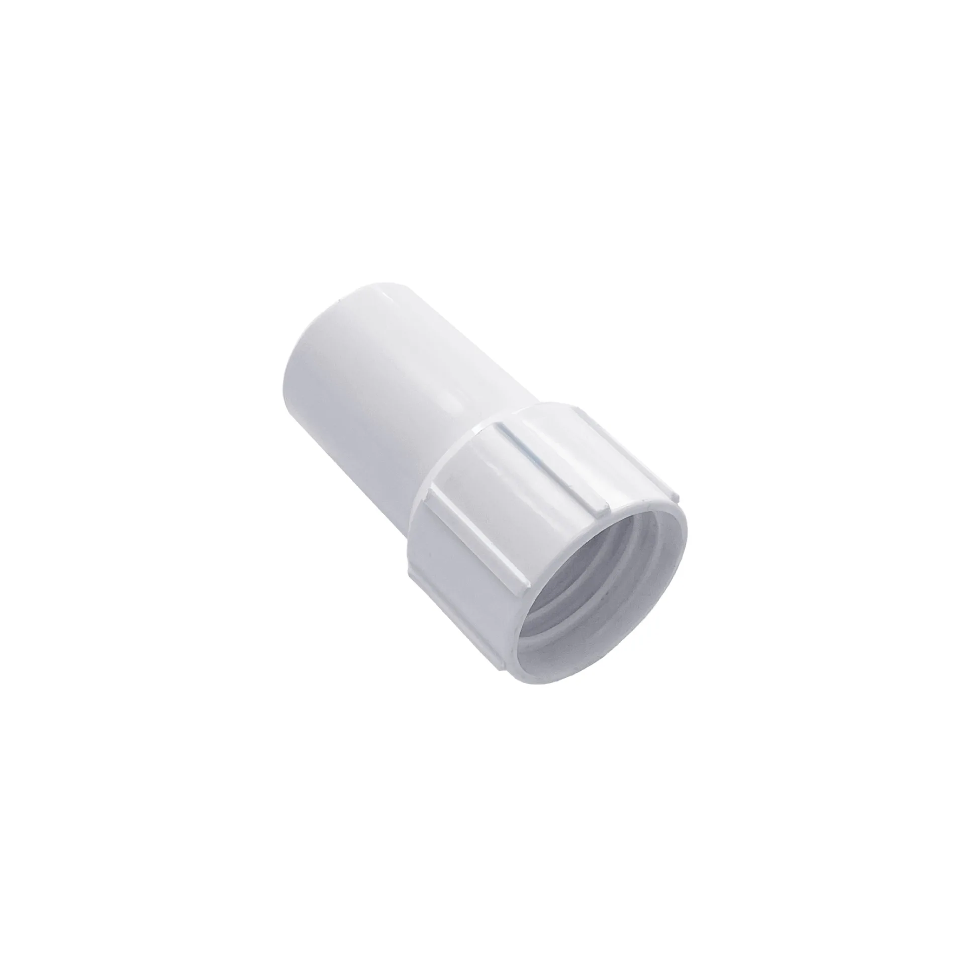 Swimming Pool Filter Hose Connector 1 1 2 Inch PE Vacuum Hose Sleeve For VH Series