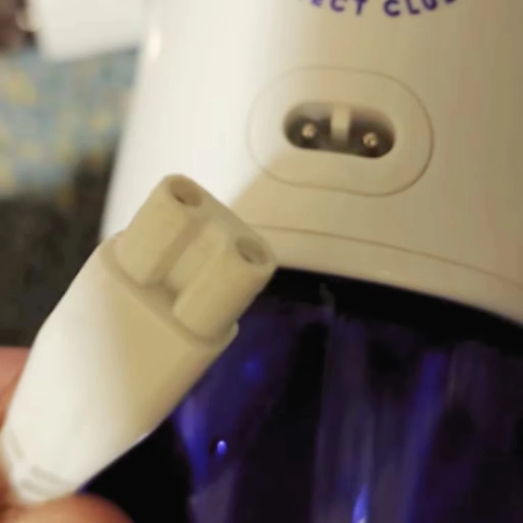 Рисунок 3 - Зарядное устройство Water Flosser для COSLUS