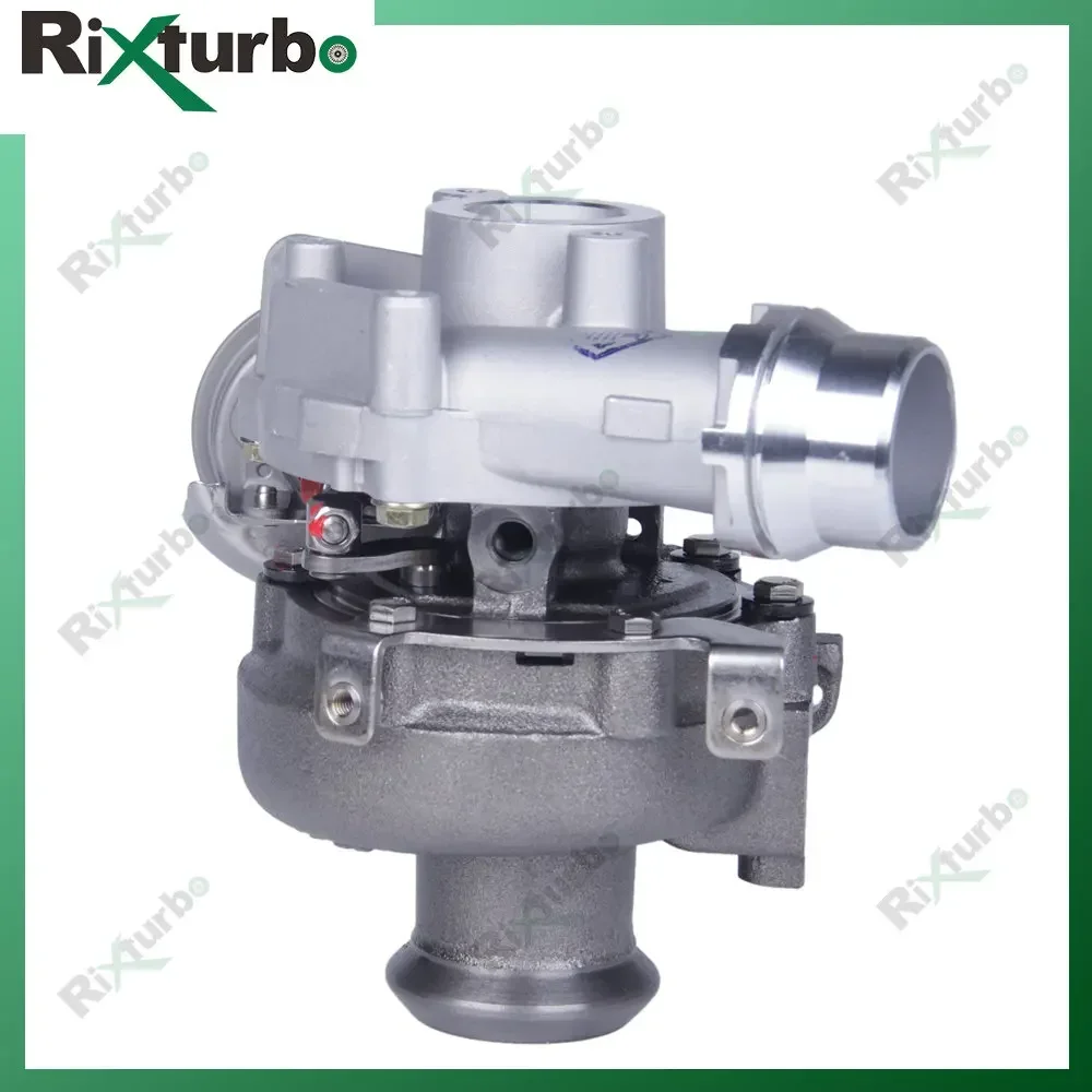 Complete Turbo For Renault Scenic / Megane / Kangoo 110HP 81Kw 1.5 dCi K9K Euro 6 54389700002 144111232R Full Turbine Turbolader