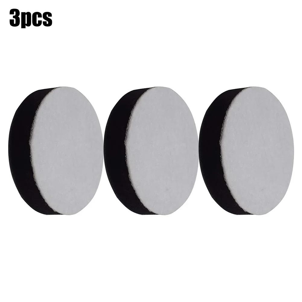 

3pcs Vacuum Cleaner Filter Fit For NEU100 NEU10AE4 Vacuum Cleaner Replacement Parts