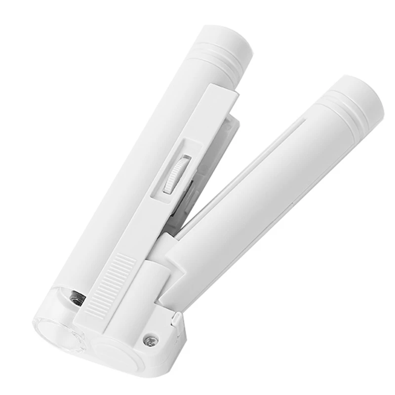 �y�Z�[�����z�Ǐ������� 80X 100X �z���C�g�~�j�g�勾�Ǐ��X�P�[���܂肽���݊g�勾���[�y LED �Ɩ��t��