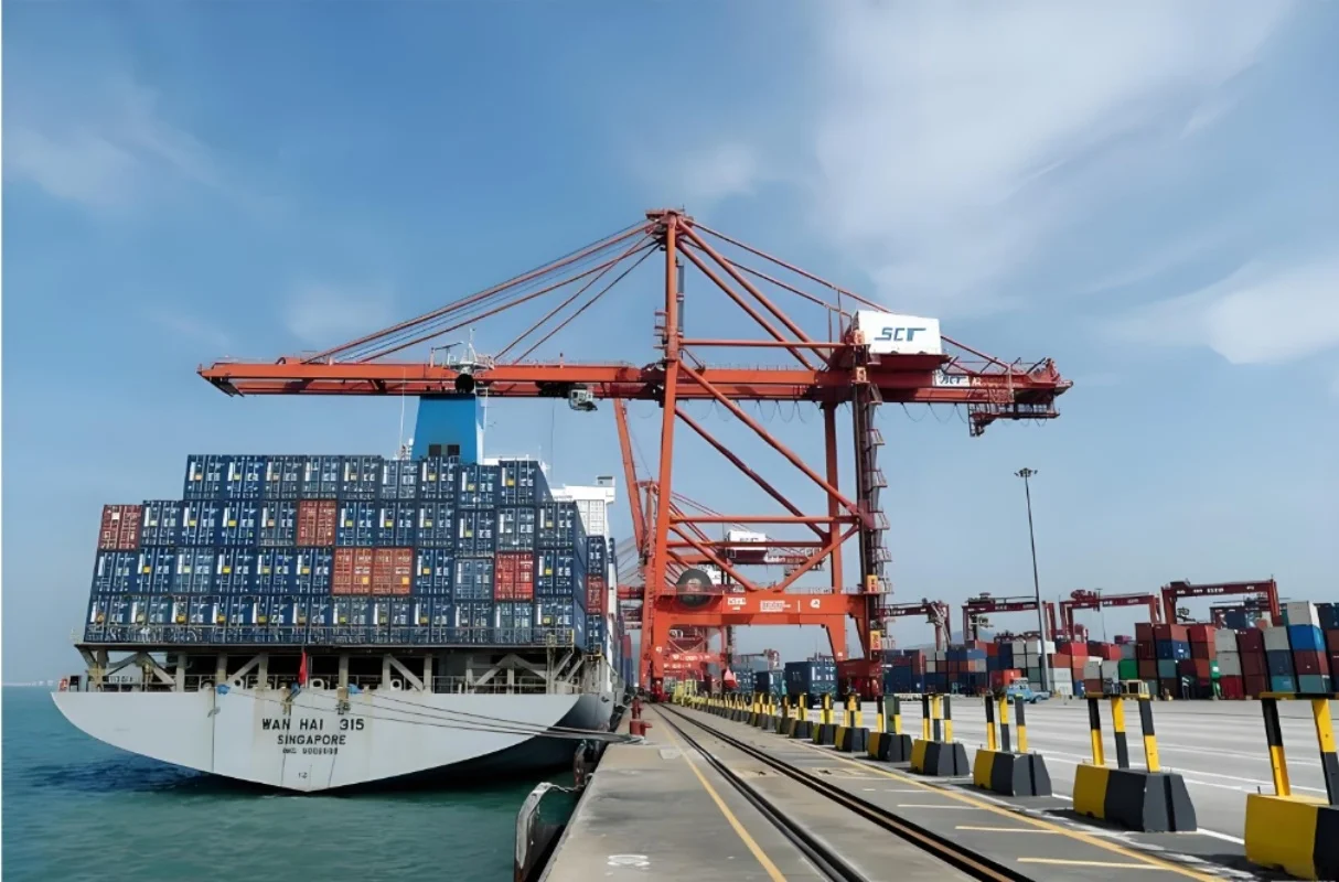 VIP designated payment link Total price of transportation, customs clearance, tariffs, and machinery