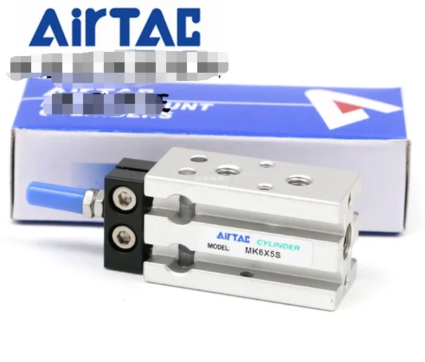 1PCS New AirTAC MK6X5S  Cylinder